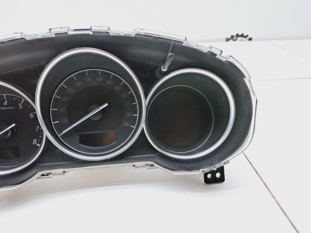 Панель приборов, 15000 рублей, Пермь