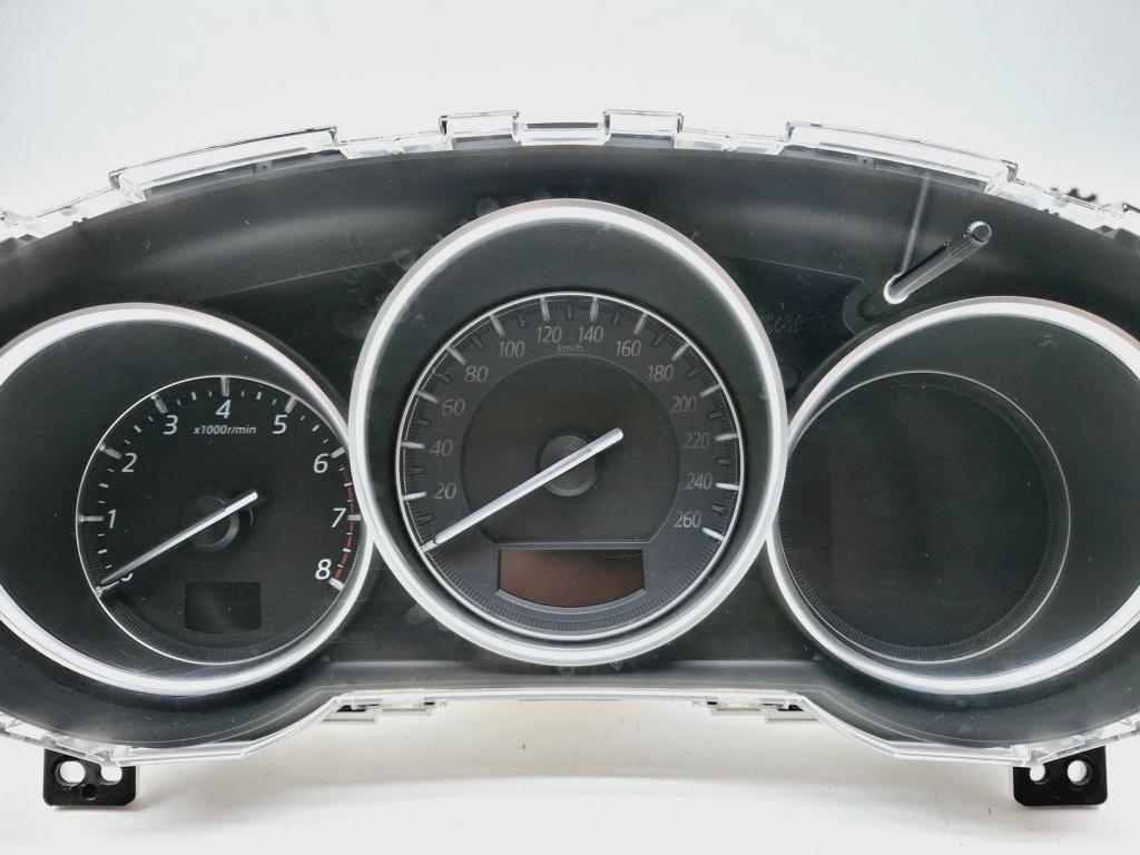 Панель приборов, 15000 рублей, Пермь