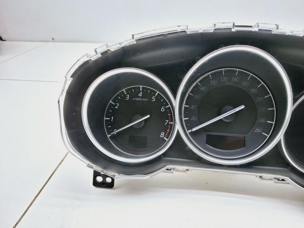 Панель приборов, 15000 рублей, Пермь