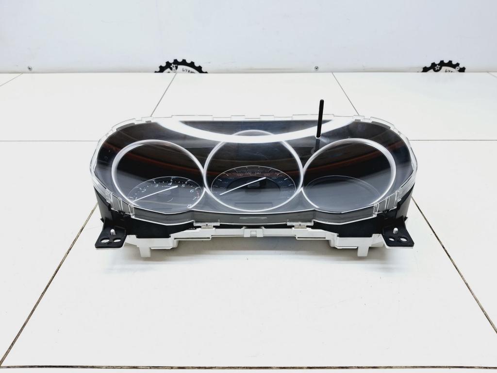 Панель приборов, 15000 рублей, Пермь