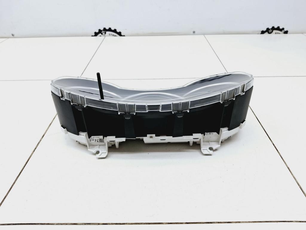 Панель приборов, 15000 рублей, Пермь