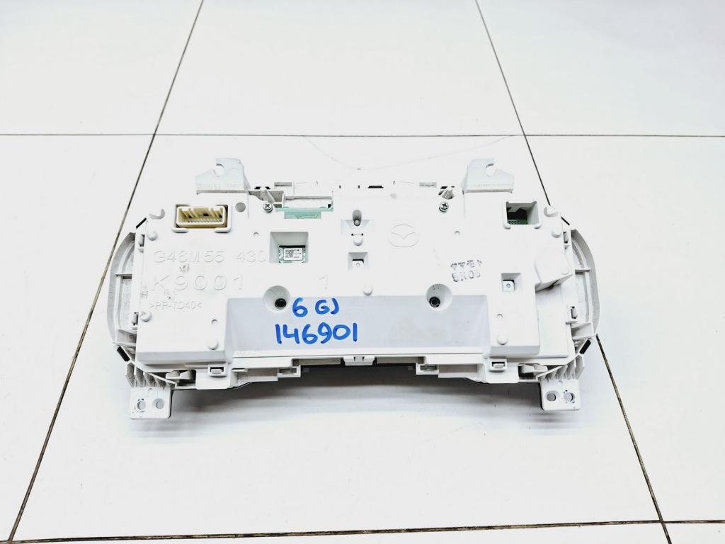 Панель приборов, 15000 рублей, Пермь