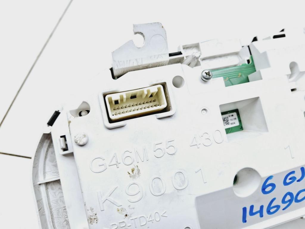 Панель приборов, 15000 рублей, Пермь