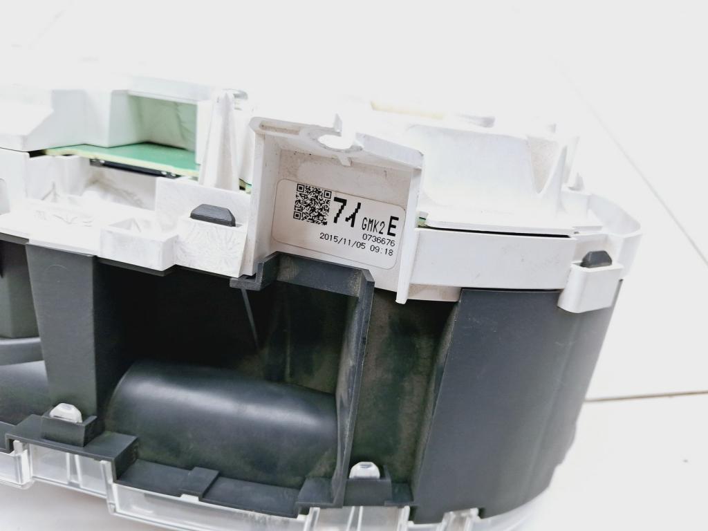 Панель приборов, 15000 рублей, Пермь