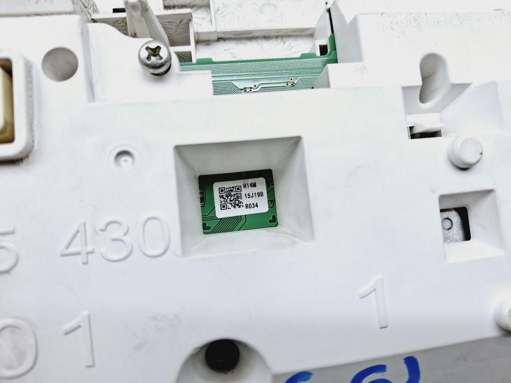 Панель приборов, 15000 рублей, Пермь