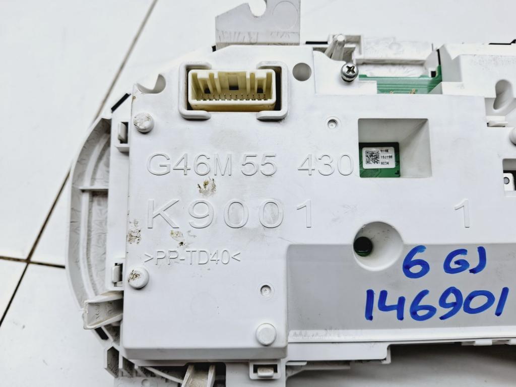 Панель приборов, 15000 рублей, Пермь