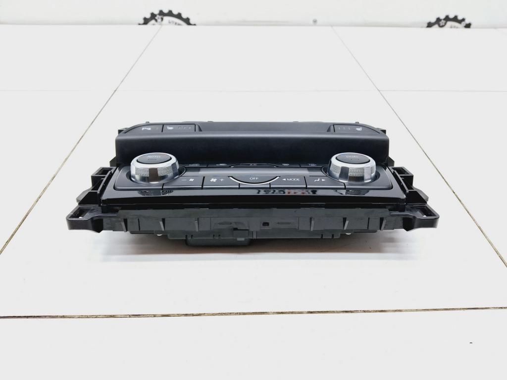 Блок управления климатической установкой, 8000 рублей, Пермь