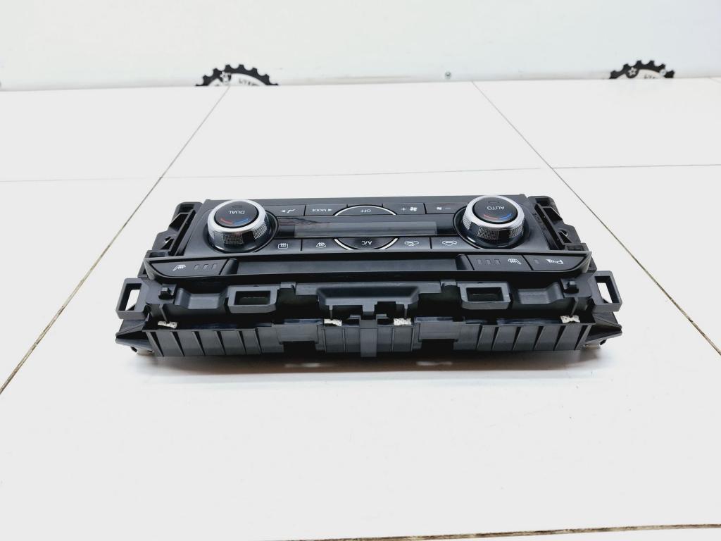 Блок управления климатической установкой, 8000 рублей, Пермь