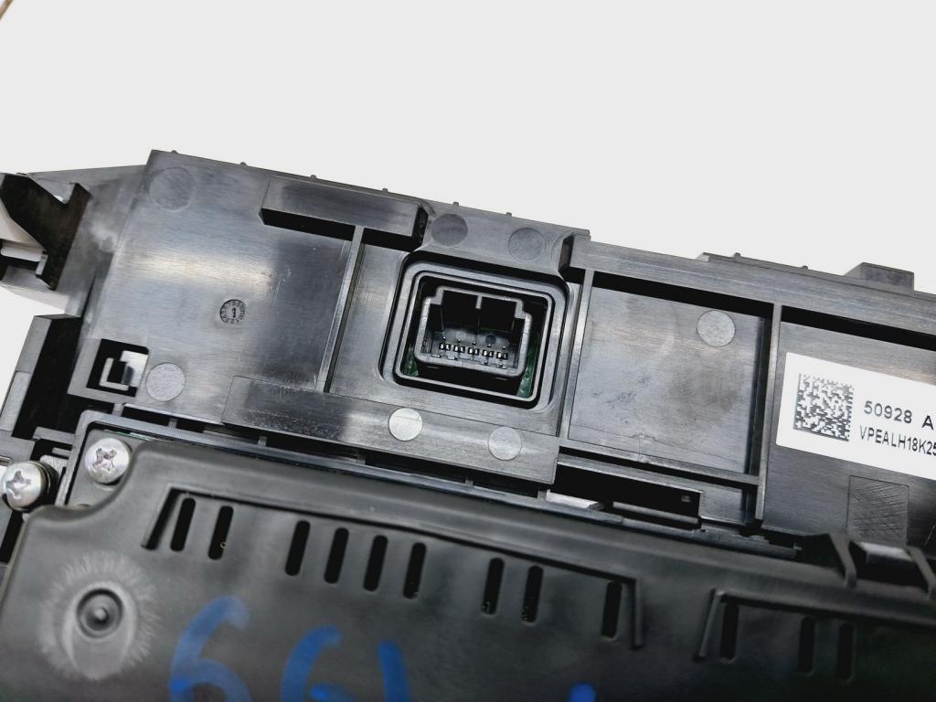 Блок управления климатической установкой, 8000 рублей, Пермь