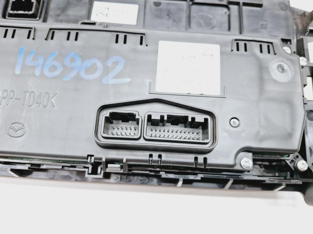 Блок управления климатической установкой, 8000 рублей, Пермь