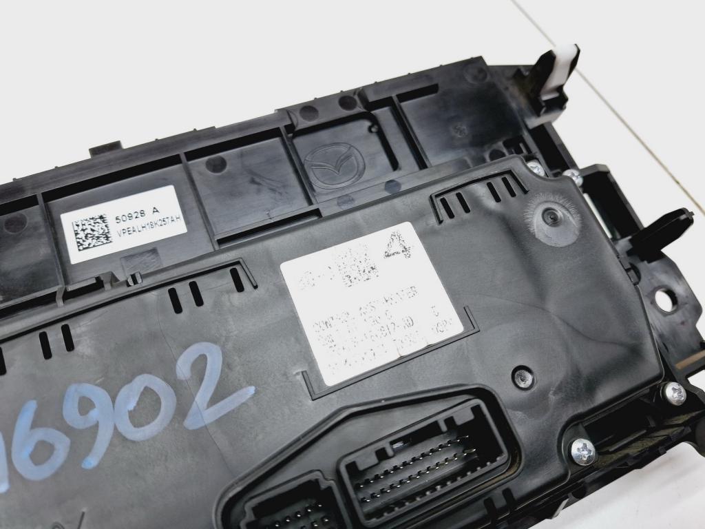 Блок управления климатической установкой, 8000 рублей, Пермь