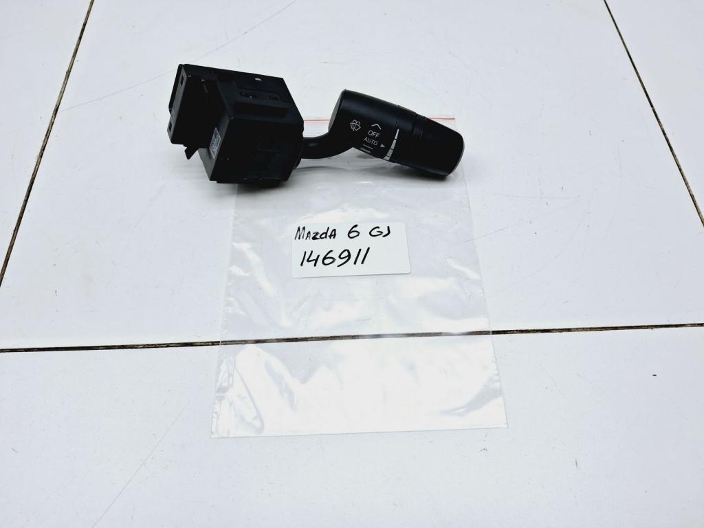 Переключатель стеклоочистителей, 1500 рублей, Пермь