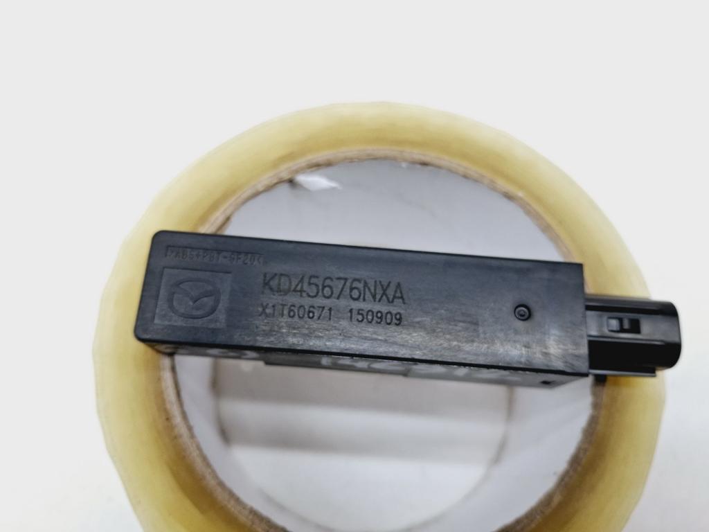 Антенна, 1000 рублей, Пермь