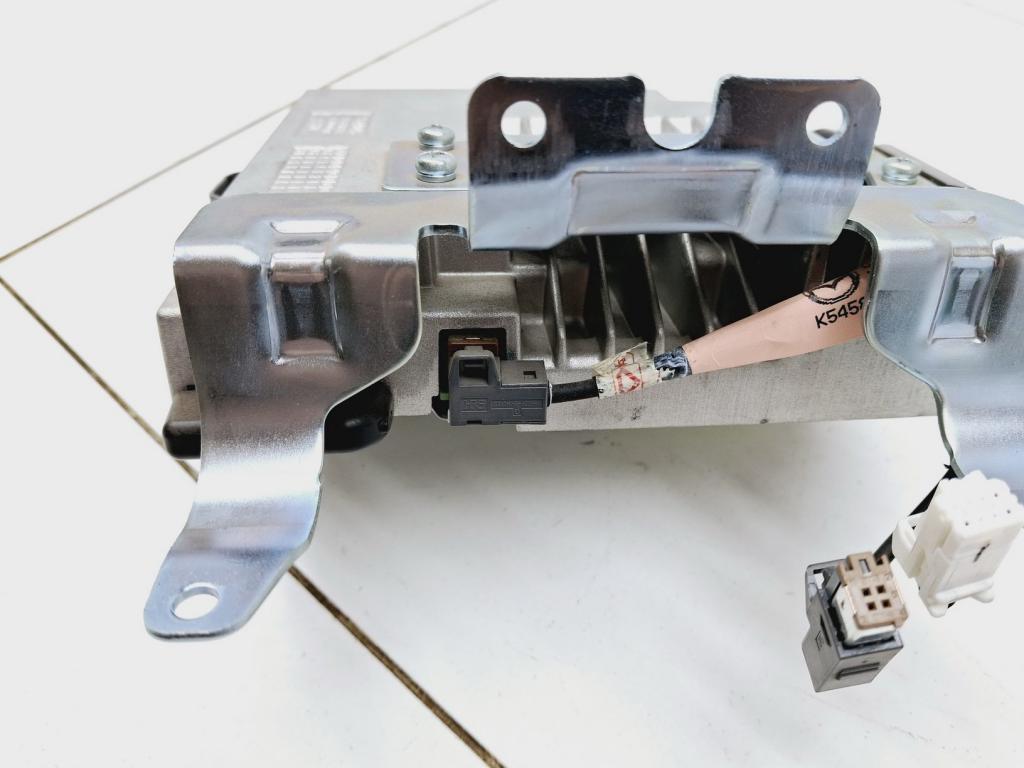 Блок электронный, 12000 рублей, Пермь