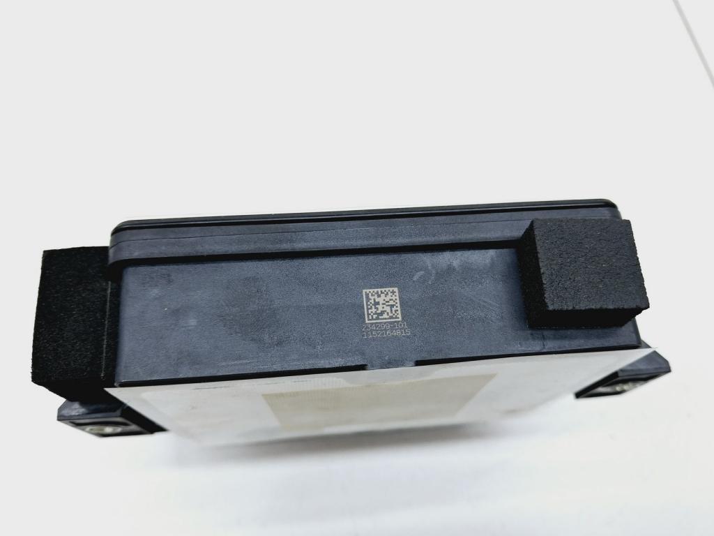 Блок электронный, 2500 рублей, Пермь