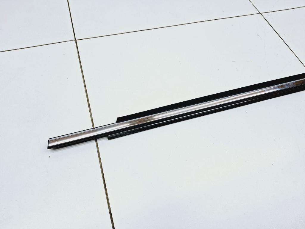 Накладка стекла заднего левого, 2000 рублей, Пермь