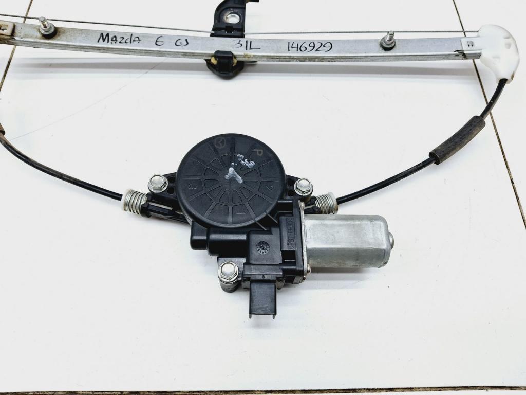 Стеклоподъемник задний левый, 2000 рублей, Пермь