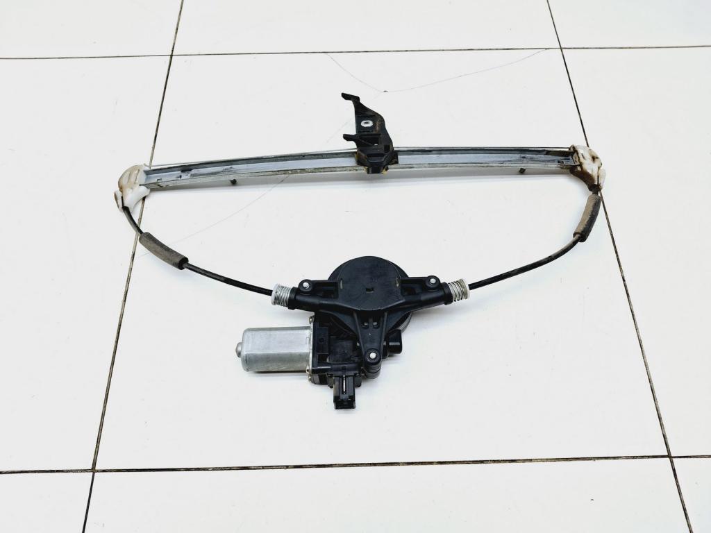 Стеклоподъемник задний левый, 2000 рублей, Пермь