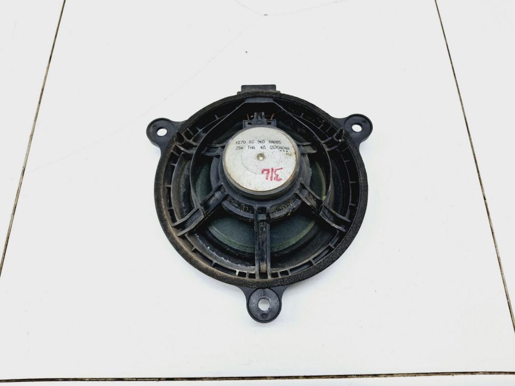 Динамик, 500 рублей, Пермь