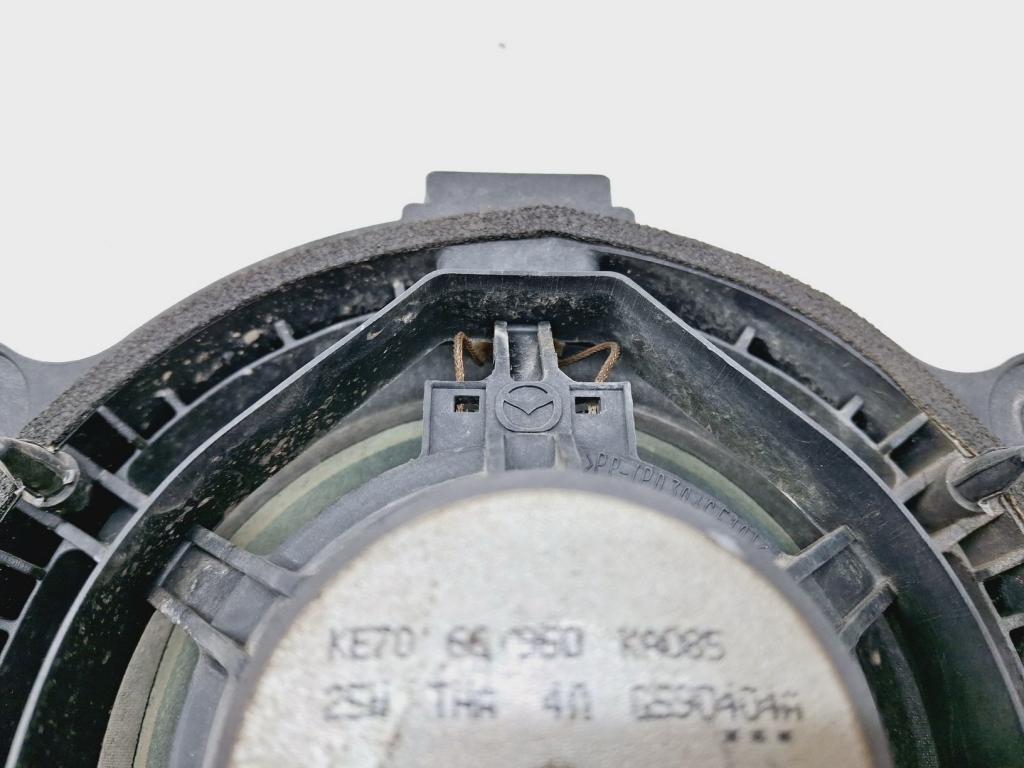 Динамик, 500 рублей, Пермь