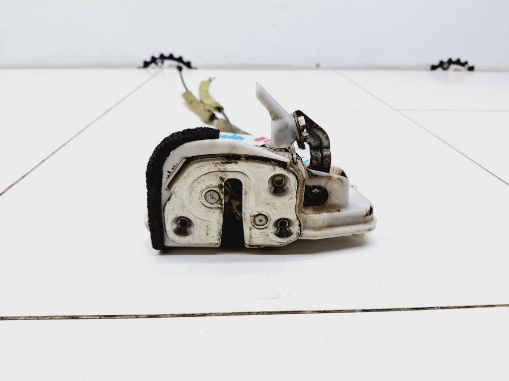 Замок двери передней правой, 2000 рублей, Пермь