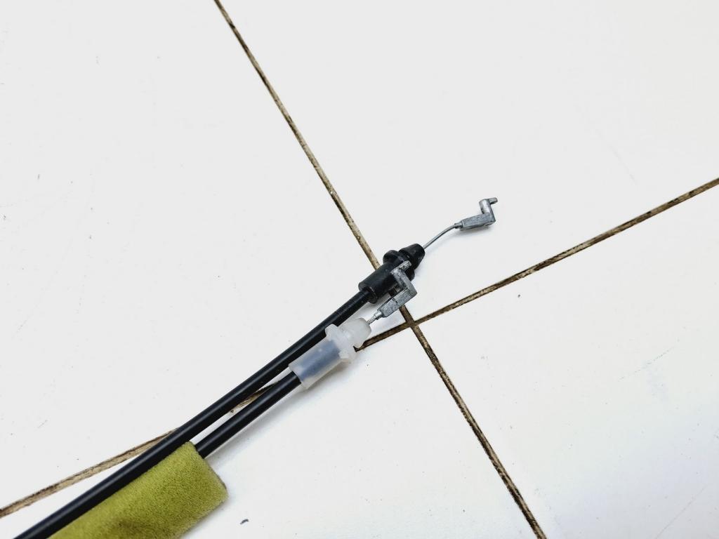 Замок двери передней правой, 2000 рублей, Пермь