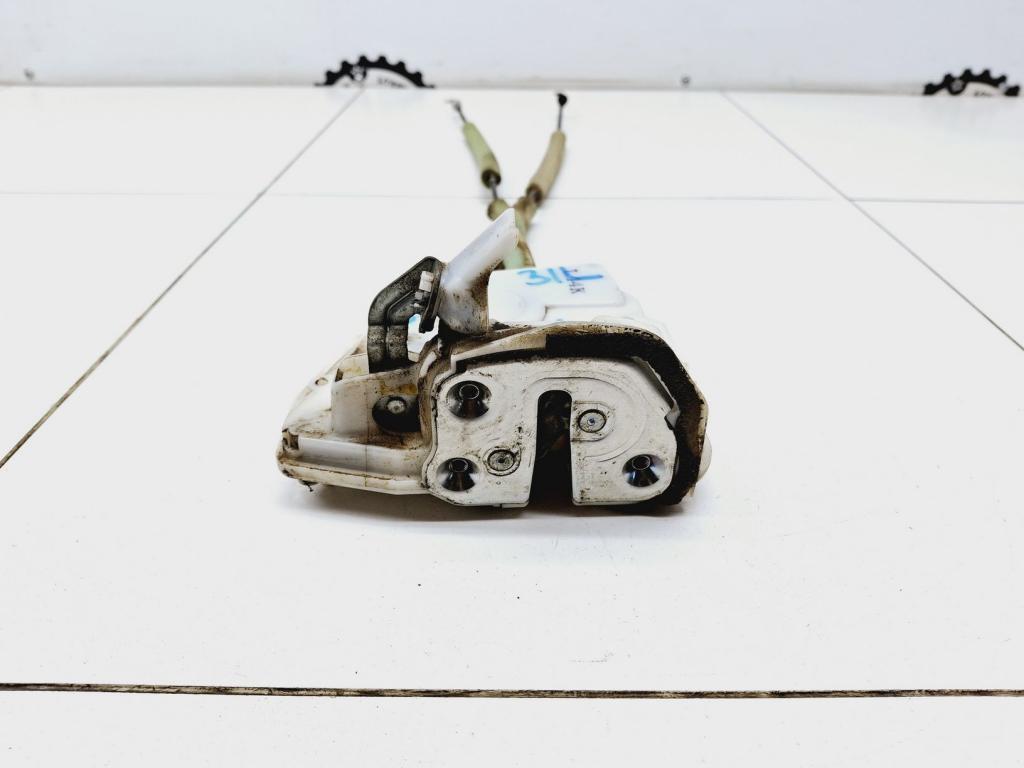 Замок двери задней левой, 1500 рублей, Пермь