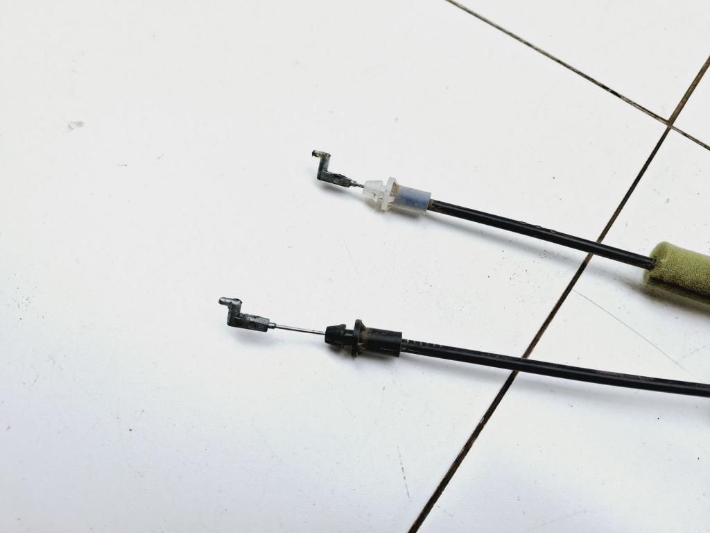 Замок двери задней левой, 1500 рублей, Пермь