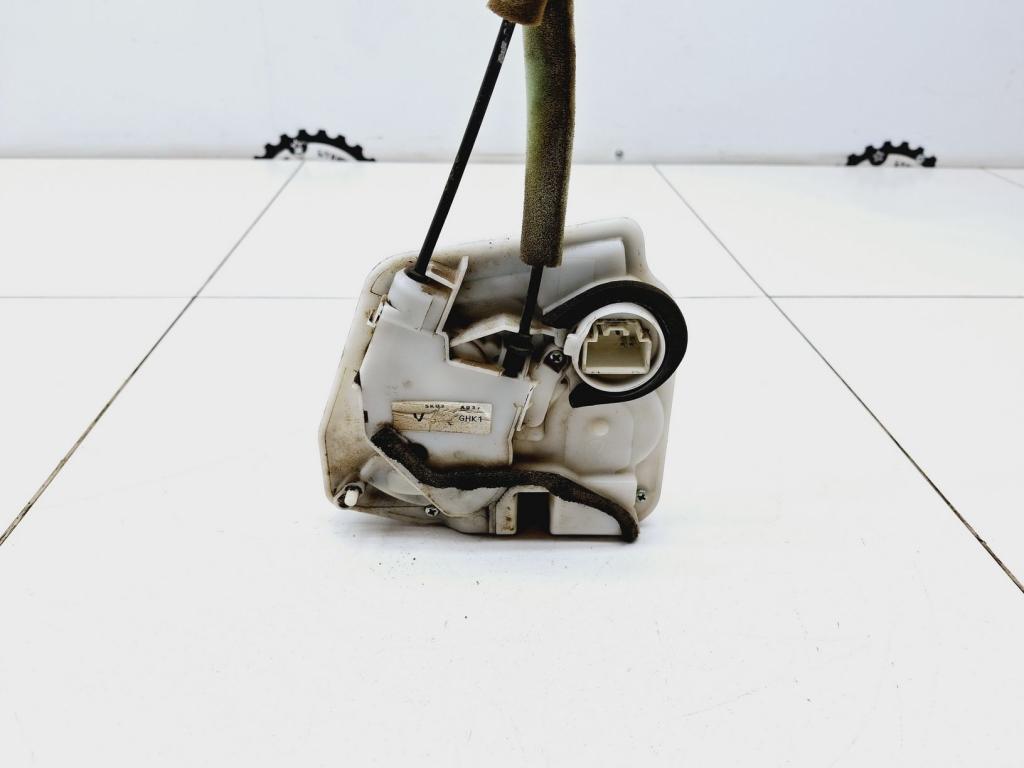 Замок двери задней правой, 1500 рублей, Пермь