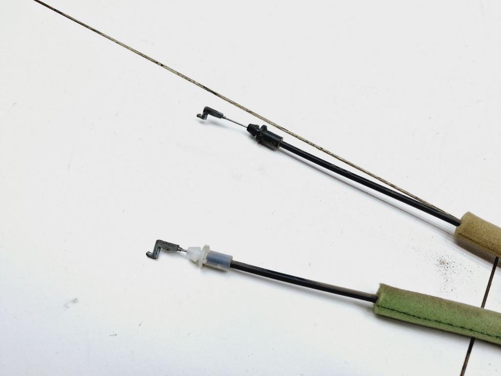 Замок двери задней правой, 1500 рублей, Пермь