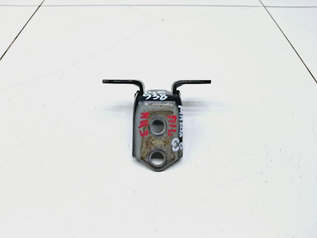 Петля двери передней левой нижняя, 1000 рублей, Пермь