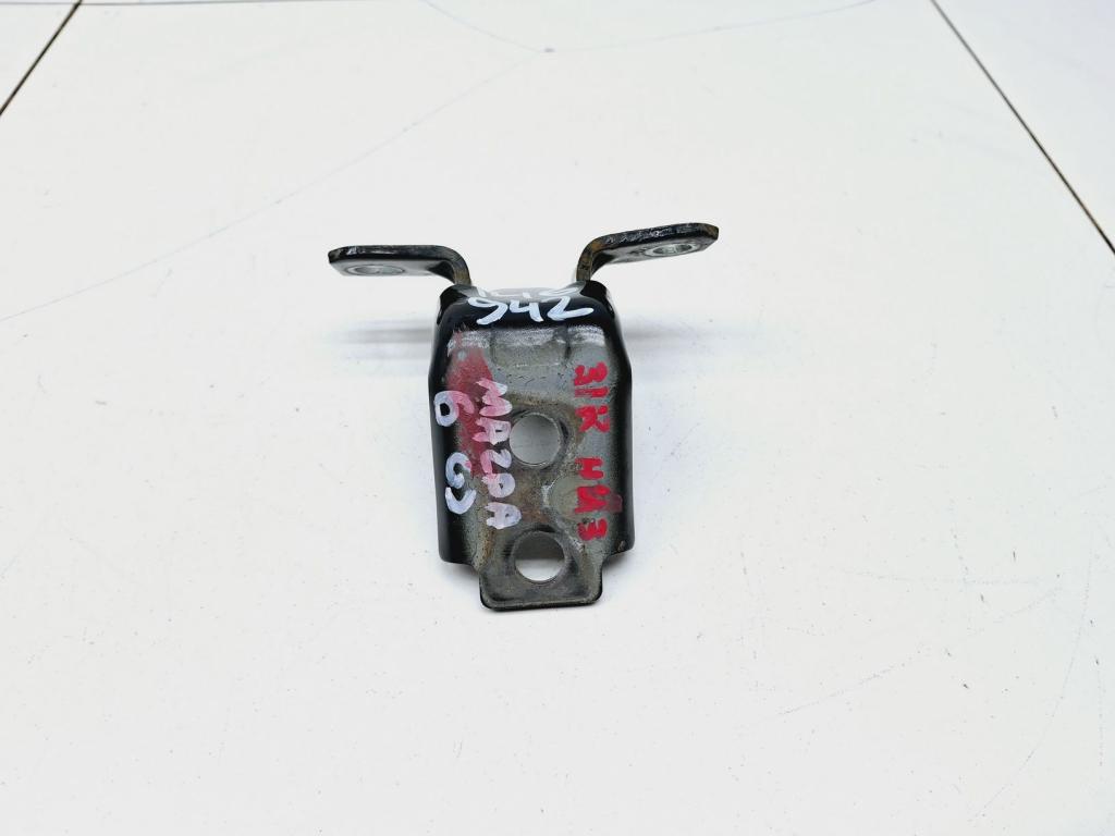 Петля двери задней правой нижняя, 1000 рублей, Пермь