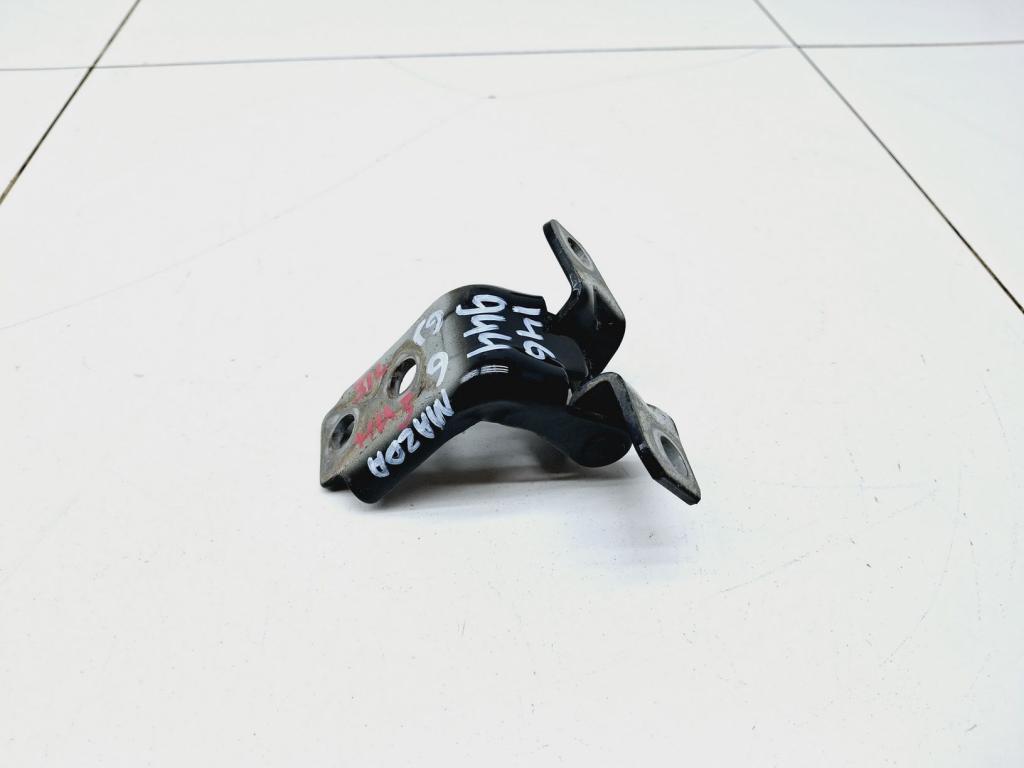 Петля двери задней левой нижняя, 1000 рублей, Пермь