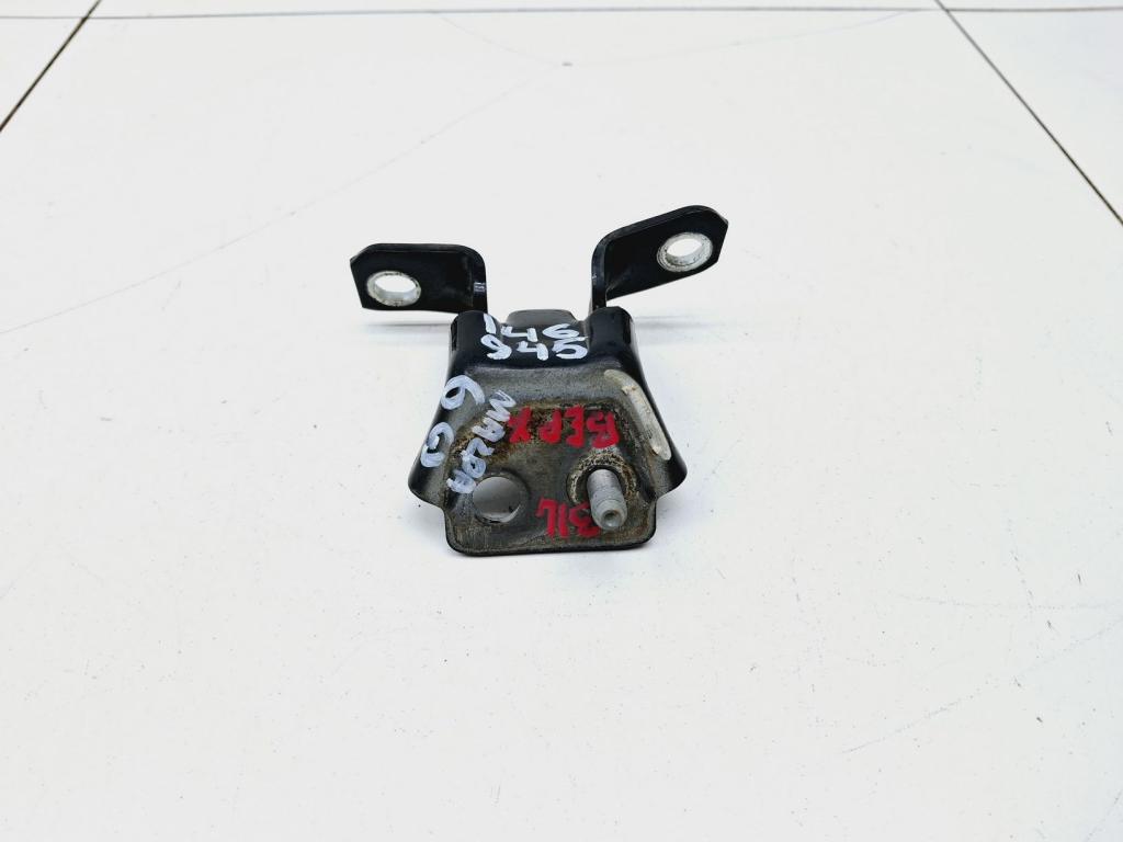 Петля двери задней левой верхняя, 1000 рублей, Пермь