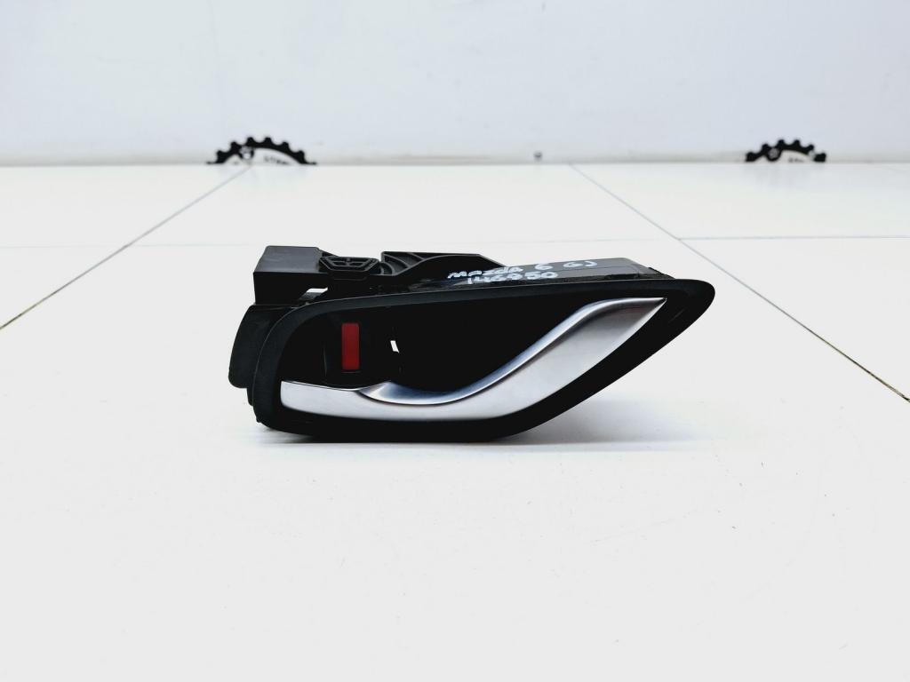 Ручка двери внутренняя левая, 500 рублей, Пермь