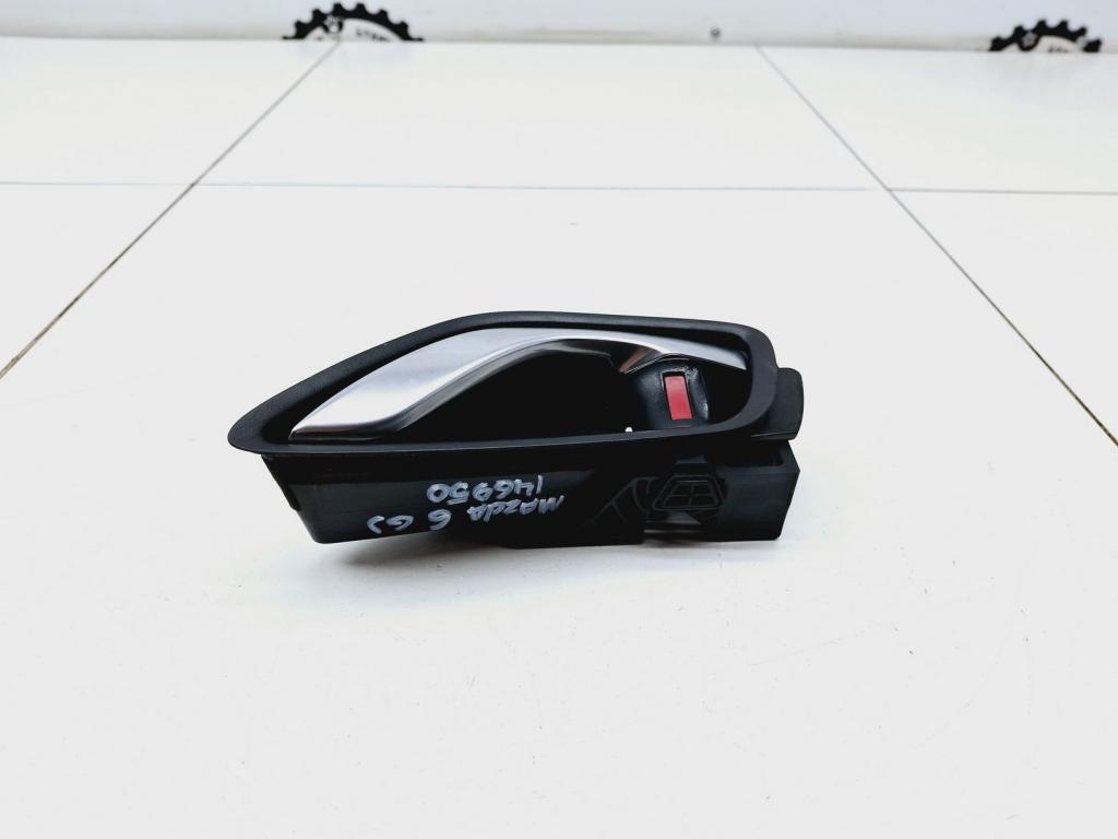 Ручка двери внутренняя левая, 500 рублей, Пермь