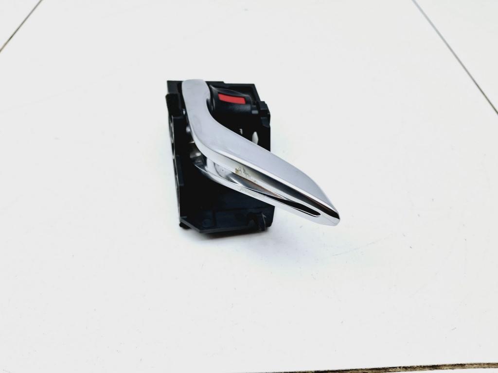 Ручка двери внутренняя левая, 500 рублей, Пермь