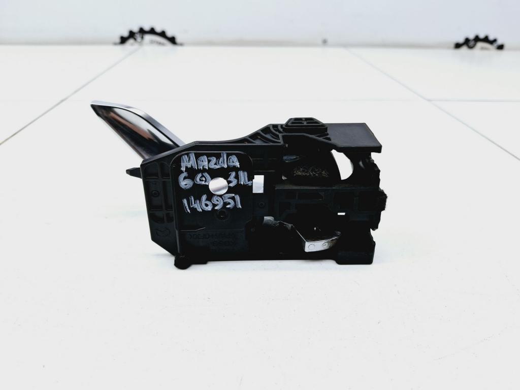 Ручка двери внутренняя левая, 500 рублей, Пермь