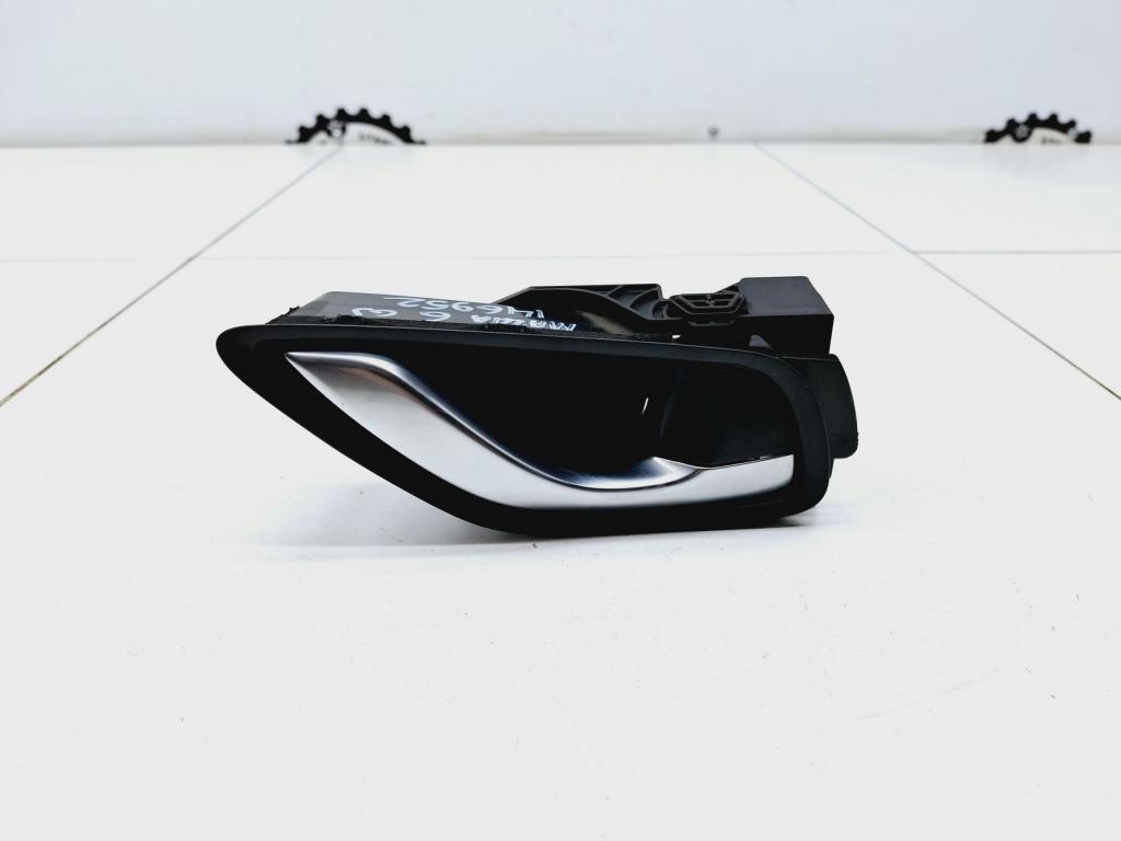 Ручка двери внутренняя правая, 500 рублей, Пермь