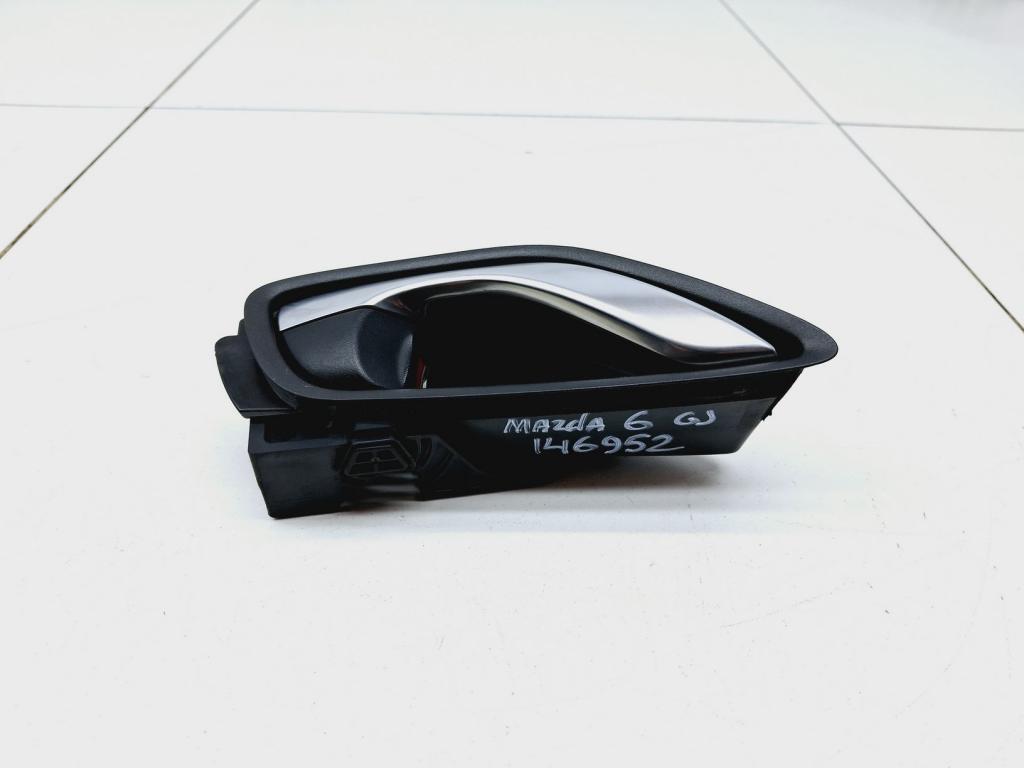 Ручка двери внутренняя правая, 500 рублей, Пермь