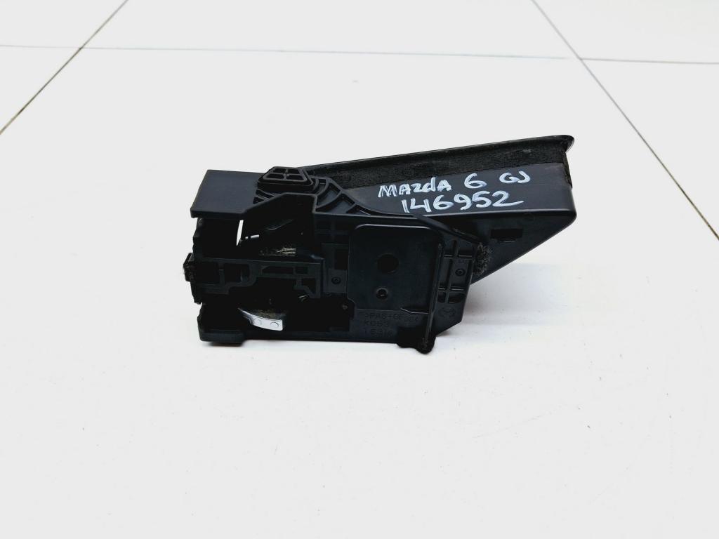 Ручка двери внутренняя правая, 500 рублей, Пермь