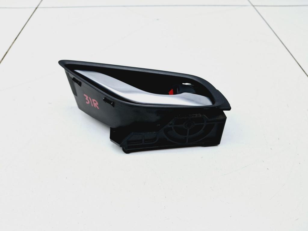 Ручка двери внутренняя правая, 500 рублей, Пермь