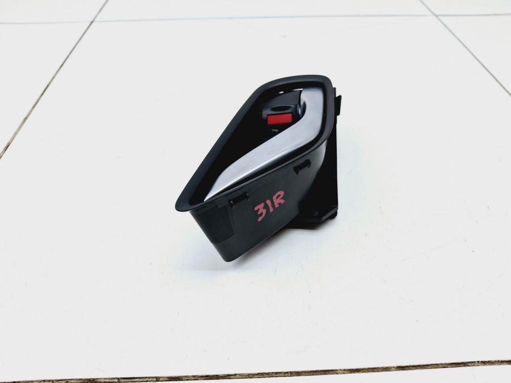 Ручка двери внутренняя правая, 500 рублей, Пермь