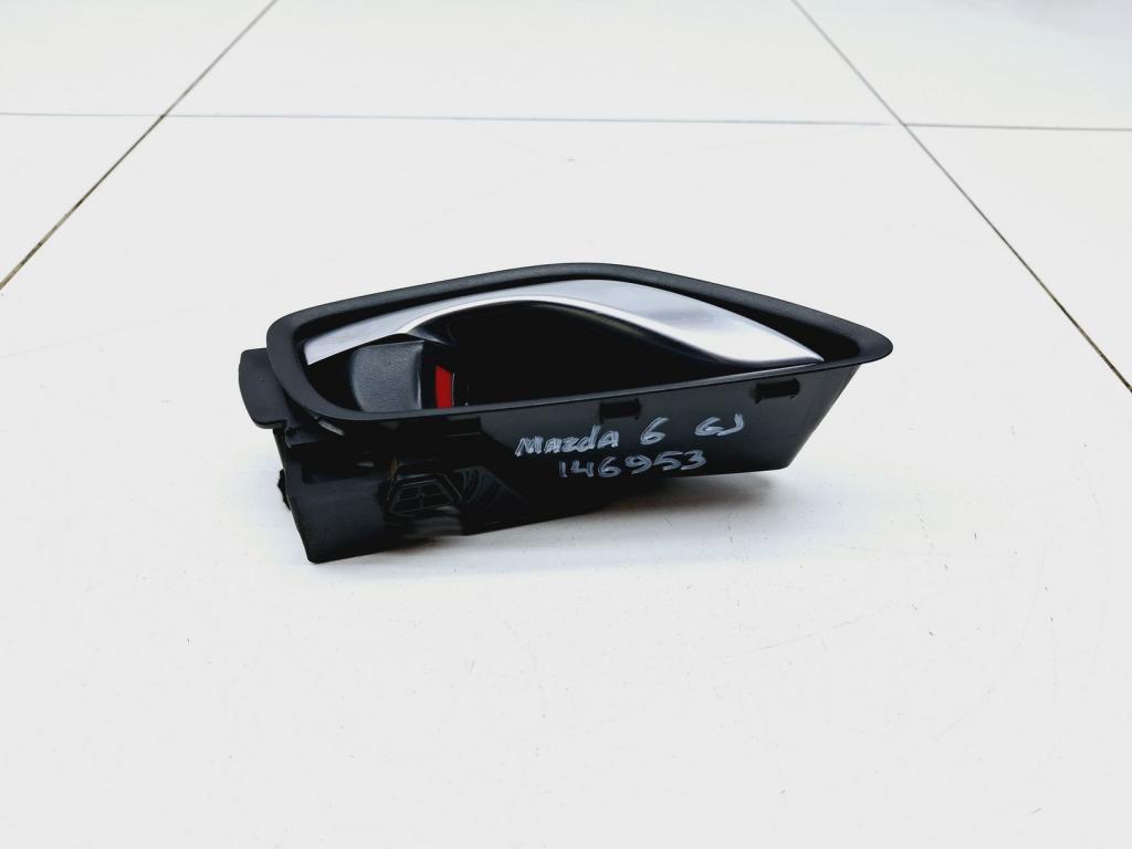 Ручка двери внутренняя правая, 500 рублей, Пермь