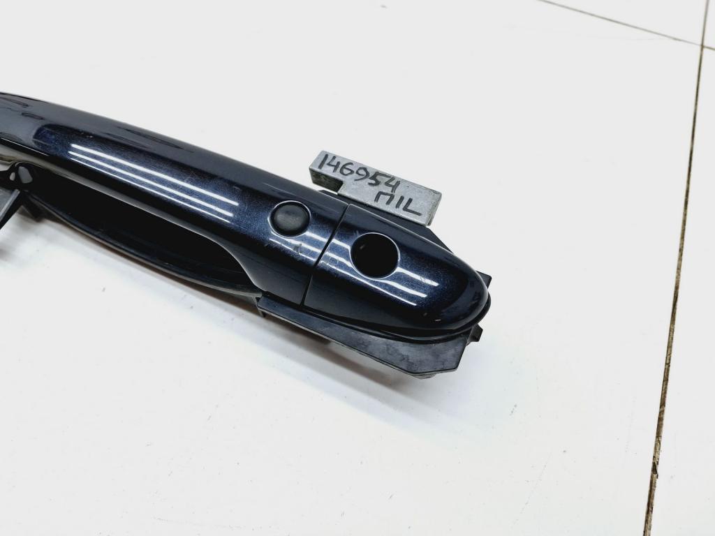 Ручка двери передней наружная левая, 2500 рублей, Пермь