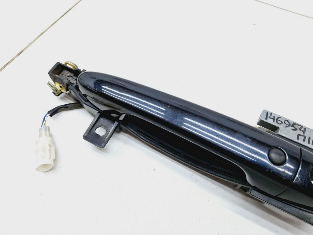 Ручка двери передней наружная левая, 2500 рублей, Пермь