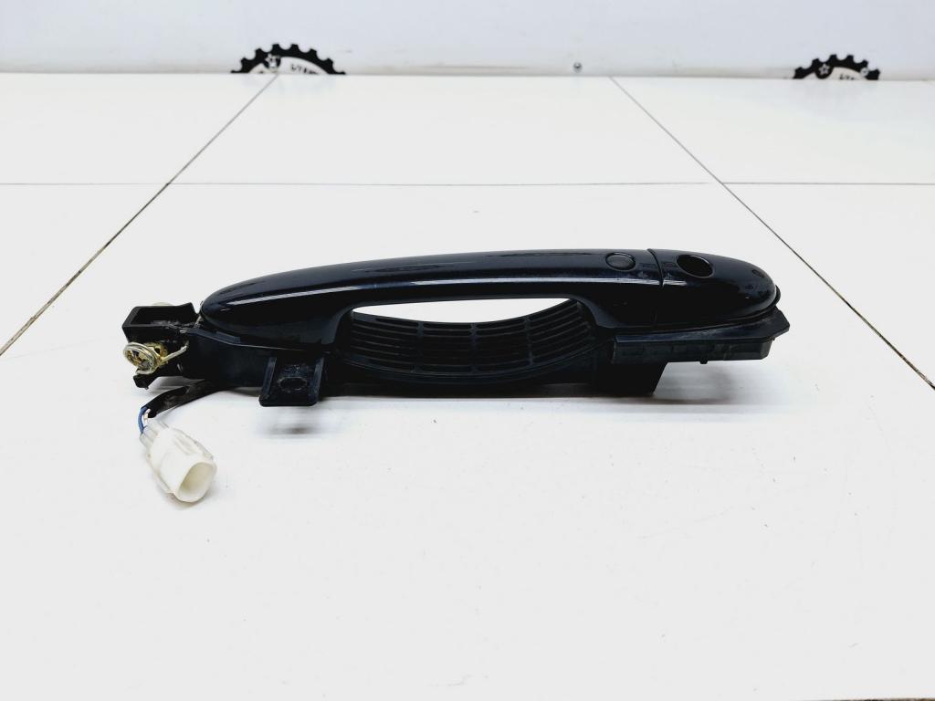 Ручка двери передней наружная левая, 2500 рублей, Пермь