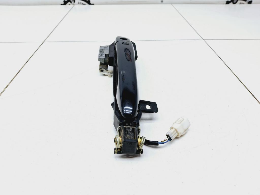 Ручка двери передней наружная левая, 2500 рублей, Пермь