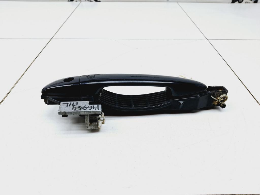 Ручка двери передней наружная левая, 2500 рублей, Пермь