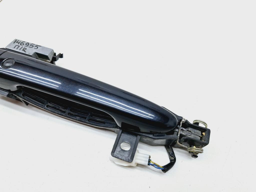 Ручка двери передней наружная правая, 2500 рублей, Пермь